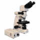 Meiji Techno LED Ergo Bino Incident,Transmitted Light BF Metallurgical Microscope,MT8000EL, BEIGE, LARGE MT8000EL