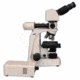 Meiji Techno LED Ergo Bino Incident,Transmitted Light BF Metallurgical Microscope,MT8000EL, BEIGE, LARGE MT8000EL
