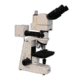 Meiji Techno LED Ergo Trino Brightfield,Darkfield Metallurgical Microscope,MT7530EL, BEIGE, LARGE MT7530EL