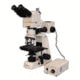 Meiji Techno LED Ergo Trino Incident,Transmitted Light BF,DF Metallurgical Microscope,MT8500, BEIGE, LARGE MT8530EL