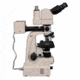 Meiji Techno LED Ergo Trino Incident,Transmitted Light BF,DF Metallurgical Microscope,MT8500, BEIGE, LARGE MT8530EL
