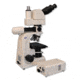 Meiji Techno LED Ergo Trino Incident,Transmitted Light BF Metallurgical Microscope,MT8000, BEIGE, LARGE MT8100EL