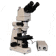 Meiji Techno LED Ergo Trino Incident,Transmitted Light BF Metallurgical Microscope,MT8000, BEIGE, LARGE MT8100EL