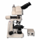 Meiji Techno LED Ergo Trino Incident,Transmitted Light BF Metallurgical Microscope,MT8000, BEIGE, LARGE MT8100EL