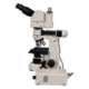 Meiji Techno LED Ergo Trino Incident,Transmitted Light BF Metallurgical Microscope,MT8000, BEIGE, LARGE MT8100EL
