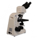 Meiji Techno LED Ergonomic Binocular Brightfield Biological Microscope,MT4200L, BEIGE, LARGE MT4200EL