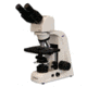 Meiji Techno LED Ergonomic Binocular Brightfield Biological Microscope,MT4200L, BEIGE, LARGE MT4200EL