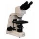 Meiji Techno LED Ergonomic Binocular Brightfield Biological Microscope,MT4200L MT4200EL