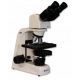 Meiji Techno LED Ergonomic Binocular Brightfield,Phase Contrast Microscope,MT5000 MT5210EL