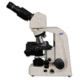 Meiji Techno LED Ergonomic Binocular Brightfield,Phase Contrast Microscope,MT5000, BEIGE, LARGE MT5210EL