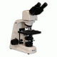 Meiji Techno LED Ergonomic Binocular Dermatology Microscope,MT4000, BEIGE, LARGE MT4200ED