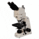Meiji Techno LED Ergonomic Trinocular Brightfield Biological Microscope,MT4300, BEIGE, LARGE MT4300EL