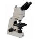 Meiji Techno LED Ergonomic Trinocular Brightfield Biological Microscope,MT4300 MT4300EL