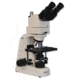 Meiji Techno LED Ergonomic Trinocular Brightfield Biological Microscope,MT5300EL, BEIGE, LARGE MT5300EL