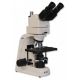 Meiji Techno LED Ergonomic Trinocular Brightfield Biological Microscope,MT5300EL MT5300EL