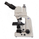 Meiji Techno LED Ergonomic Trinocular Brightfield Biological Microscope,MT5300EL, BEIGE, LARGE MT5300EL