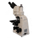 Meiji Techno LED Ergonomic Trinocular Brightfield,Phase Contrast Biological Microscope,MT5310EL, BEIGE, LARGE MT5310EL