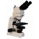 Meiji Techno LED Ergonomic Trinocular Brightfield,Phase Contrast Biological Microscope,MT5310EL MT5310EL