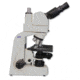 Meiji Techno LED Ergonomic Trinocular Brightfield,Phase Contrast Biological Microscope,MT5310EL, BEIGE, LARGE MT5310EL