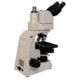Meiji Techno LED Ergonomic Trinocular Brightfiled,Phase Contrast Biological Microscope,MT4310El, BEIGE, LARGE MT4310EL