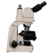Meiji Techno LED Ergonomic Trinocular Brightfiled,Phase Contrast Biological Microscope,MT4310El, BEIGE, LARGE MT4310EL