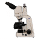 Meiji Techno LED Ergonomic Trinocular Brightfiled,Phase Contrast Biological Microscope,MT4310El, BEIGE, LARGE MT4310EL