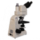 Meiji Techno LED Ergonomic Trinocular Dermatology Microscope,MT4300ED, BEIGE, LARGE MT4300ED