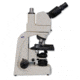 Meiji Techno LED Ergonomic Trinocular Dermatology Microscope,MT4300ED, BEIGE, LARGE MT4300ED