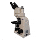 Meiji Techno LED Ergonomic Trinocular Dermatology MicroscopeMT5300ED, BEIGE, LARGE MT5300ED