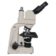 Meiji Techno LED Ergonomic Trinocular Dermatology MicroscopeMT5300ED, BEIGE, LARGE MT5300ED