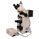 Meiji Techno LED Trino Incident,Transmitted Light BF,DF Metallurgical Microscope,MT8530L, BEIGE, LARGE MT8530L