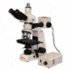 Meiji Techno LED Trino Incident,Transmitted Light BF,DF Metallurgical Microscope,MT8530L, BEIGE, LARGE MT8530L