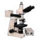 Meiji Techno LED Trino Incident,Transmitted Light BF,DF Metallurgical Microscope,MT8530L, BEIGE, LARGE MT8530L