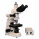 Meiji Techno LED Trino Incident,Transmitted Light BF Metallurgical Microscope,MT8100L, BEIGE, LARGE MT8100L