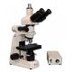Meiji Techno LED Trino Incident,Transmitted Light BF Metallurgical Microscope,MT8100L MT8100L