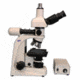 Meiji Techno LED Trino Incident,Transmitted Light BF Metallurgical Microscope,MT8100L, BEIGE, LARGE MT8100L