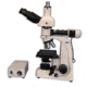 Meiji Techno LED Trino Incident,Transmitted Light BF Metallurgical Microscope,MT8100L, BEIGE, LARGE MT8100L