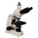 Meiji Techno LED Trinocular Brightfield Biological Microscope,MT4300L, BEIGE, LARGE MT4300L