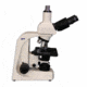Meiji Techno LED Trinocular Brightfield Biological Microscope,MT4300L, BEIGE, LARGE MT4300L