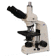Meiji Techno LED Trinocular Brightfield Biological Microscope,MT5300L, BEIGE, LARGE MT5300L