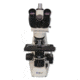 Meiji Techno LED Trinocular Brightfield Biological Microscope,MT5300L, BEIGE, LARGE MT5300L