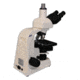 Meiji Techno LED Trinocular Brightfield,Phase Contast Biological Microscope,MT4310L, BEIGE, LARGE MT4310L