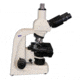 Meiji Techno LED Trinocular Brightfield,Phase Contast Biological Microscope,MT4310L, BEIGE, LARGE MT4310L