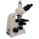 Meiji Techno LED Trinocular Brightfield,Phase Contrast Biological Microscope,MT5310L, BEIGE, LARGE MT5310L