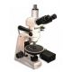 Meiji Techno LED Trinocular Polarizing Microscope,MT9930L MT9930L