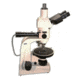 Meiji Techno LED Trinocular Polarizing Microscope,MT9930L, BEIGE, LARGE MT9930L