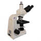 Meiji Techno Live Blood Cell Halogen Trinocular Brightfield,Phase Contrast Biological Microscope, BEIGE, LARGE MT5300H/LBC