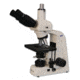 Meiji Techno Live Blood Cell Halogen Trinocular Brightfield,Phase Contrast Biological Microscope, BEIGE, LARGE MT5300H/LBC