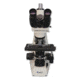 Meiji Techno Live Blood Cell Halogen Trinocular Brightfield,Phase Contrast Biological Microscope, BEIGE, LARGE MT5300H/LBC