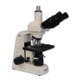 Meiji Techno Live Blood Cell Halogen Trinocular Brightfield,Phase Contrast Biological Microscope, BEIGE, LARGE MT5300H/LBC
